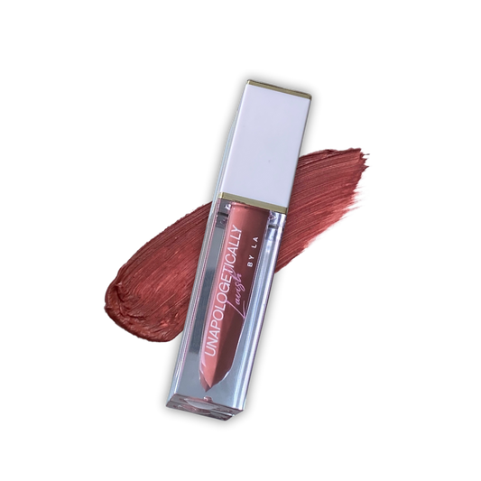 Matte Lip Gloss - ELEVATE